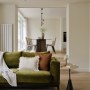 College Gardens  | Dining Area  | Interior Designers